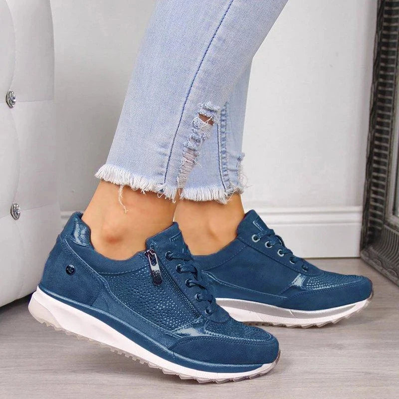 Gabor™ Baskets orthopédiques à fermeture éclair