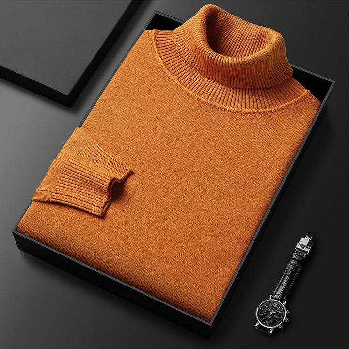 Miles™ - Pull chaud super doux