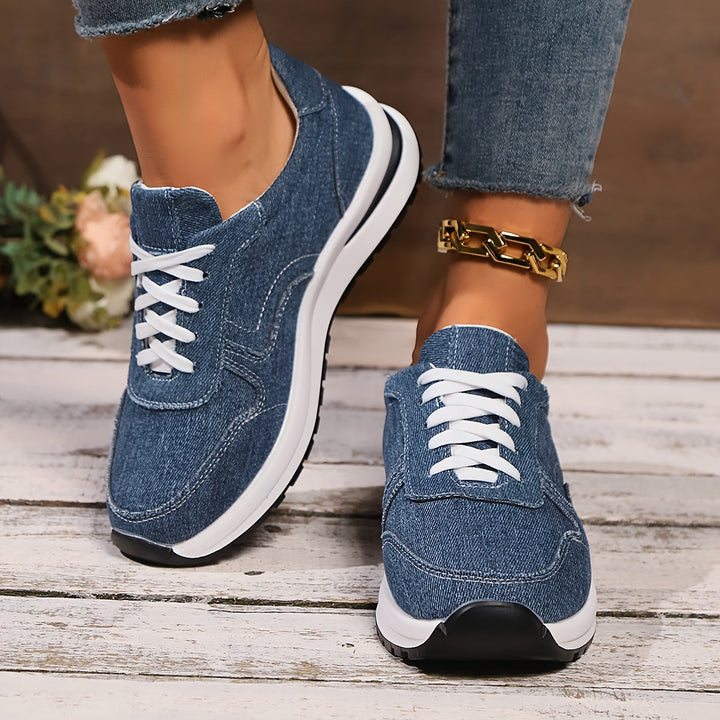 Emma - Chaussures orthopédiques