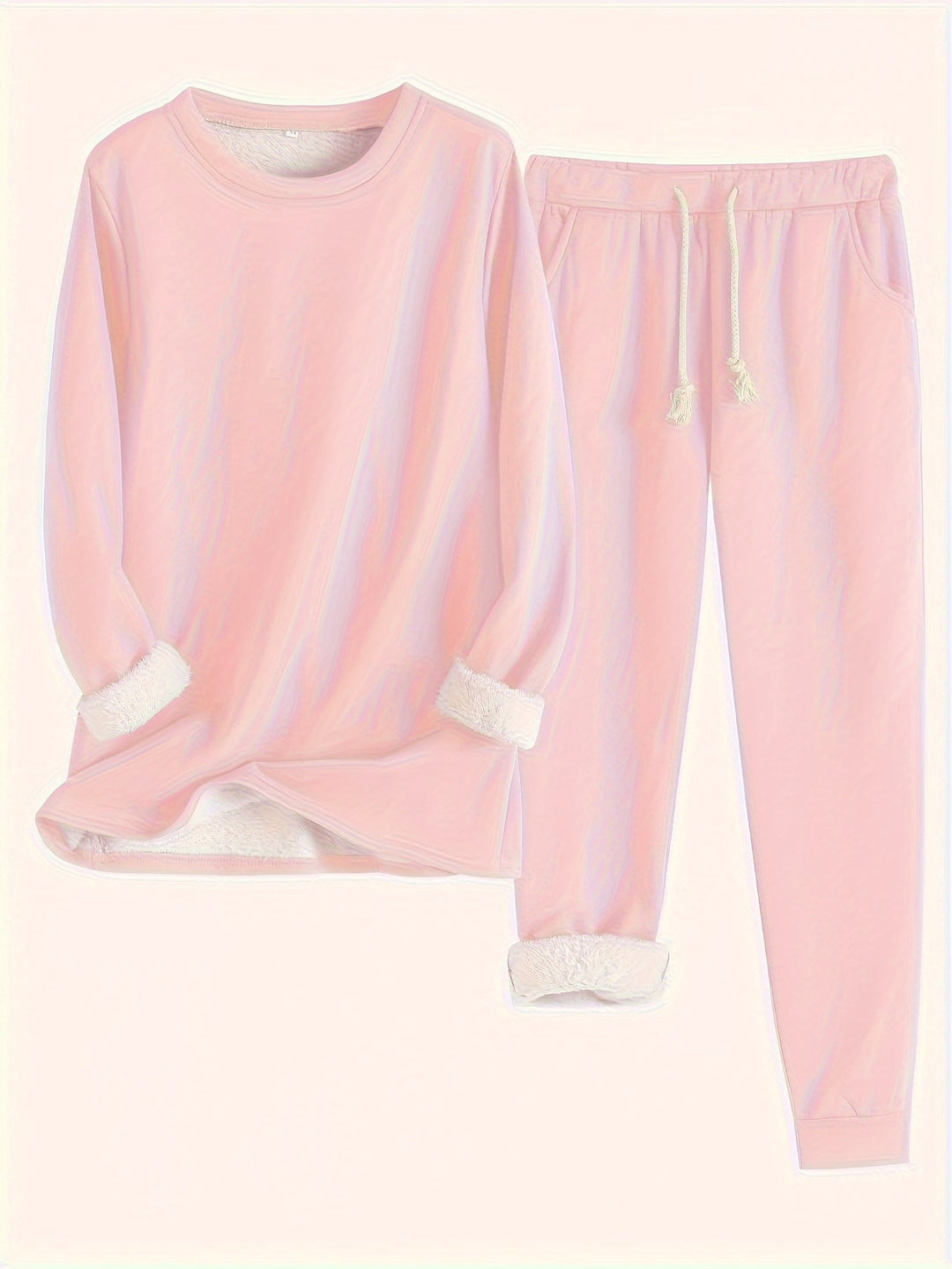 Ava | Comfortable Set