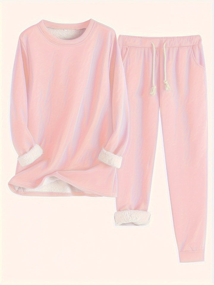 Ava | Comfortable Set