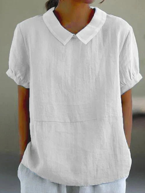 Wolla | Chemise classique