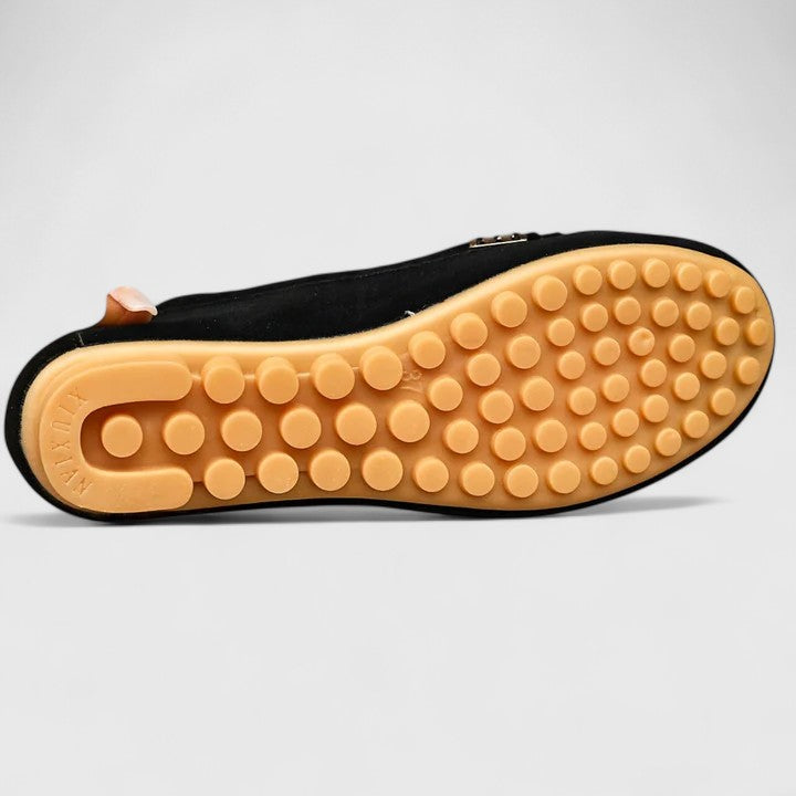 Marlene | Mocassin orthopédique
