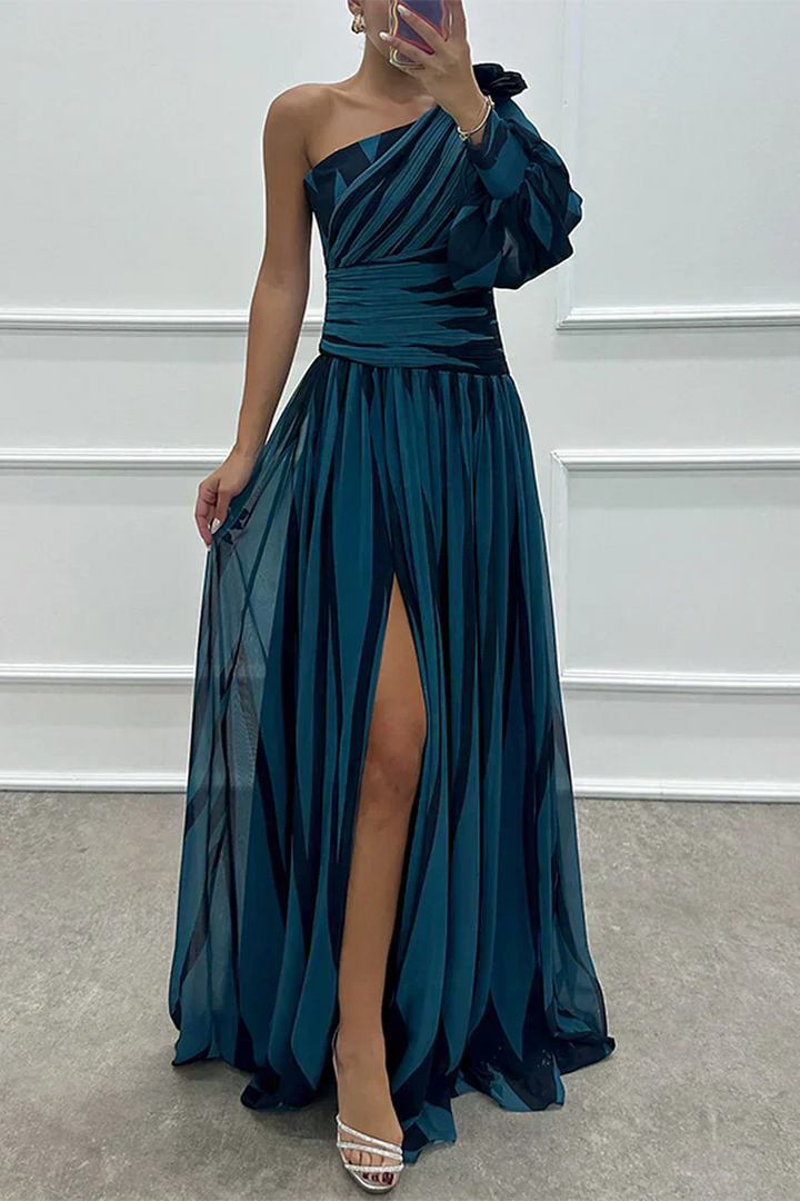 Eloise – Robe florale légère