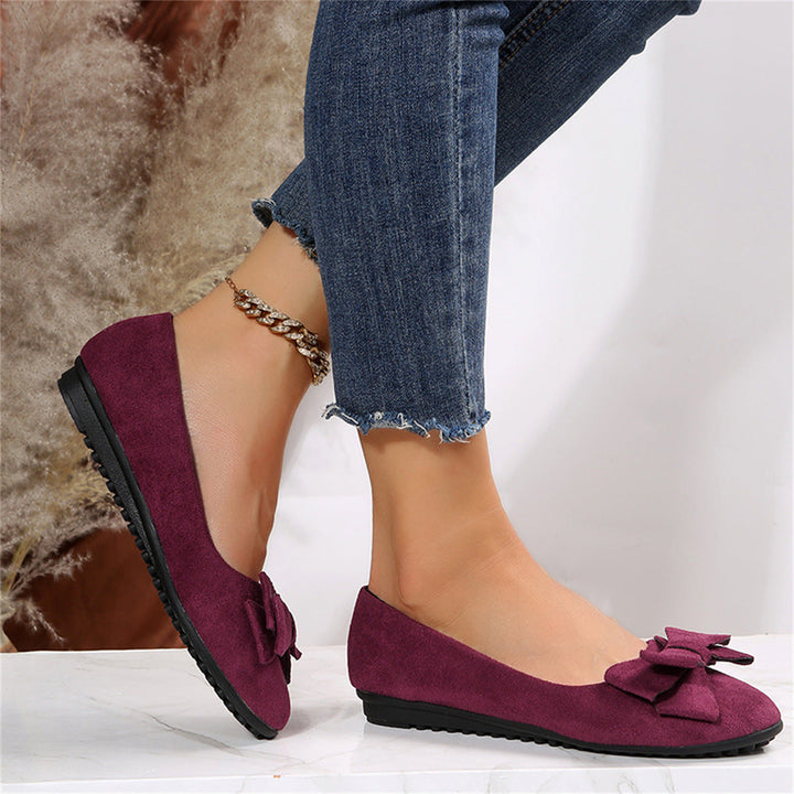 Francesca™ Chaussures orthopédiques confortables