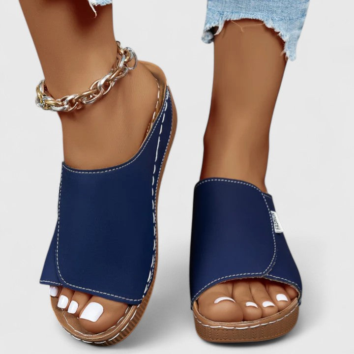 Celestria | Sandales orthopédiques