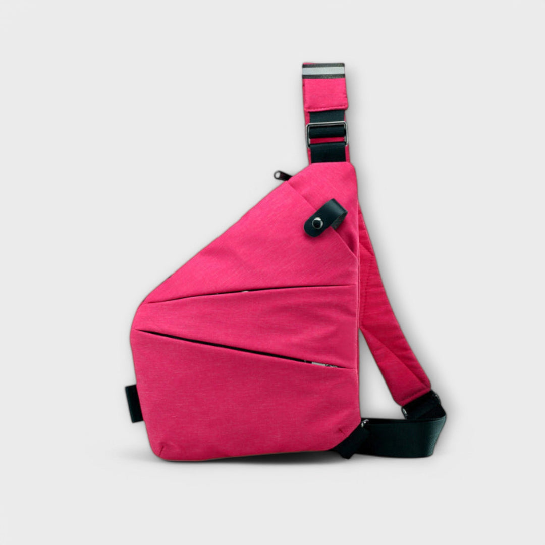 Olivia | Sac à bandoulière anti-vol