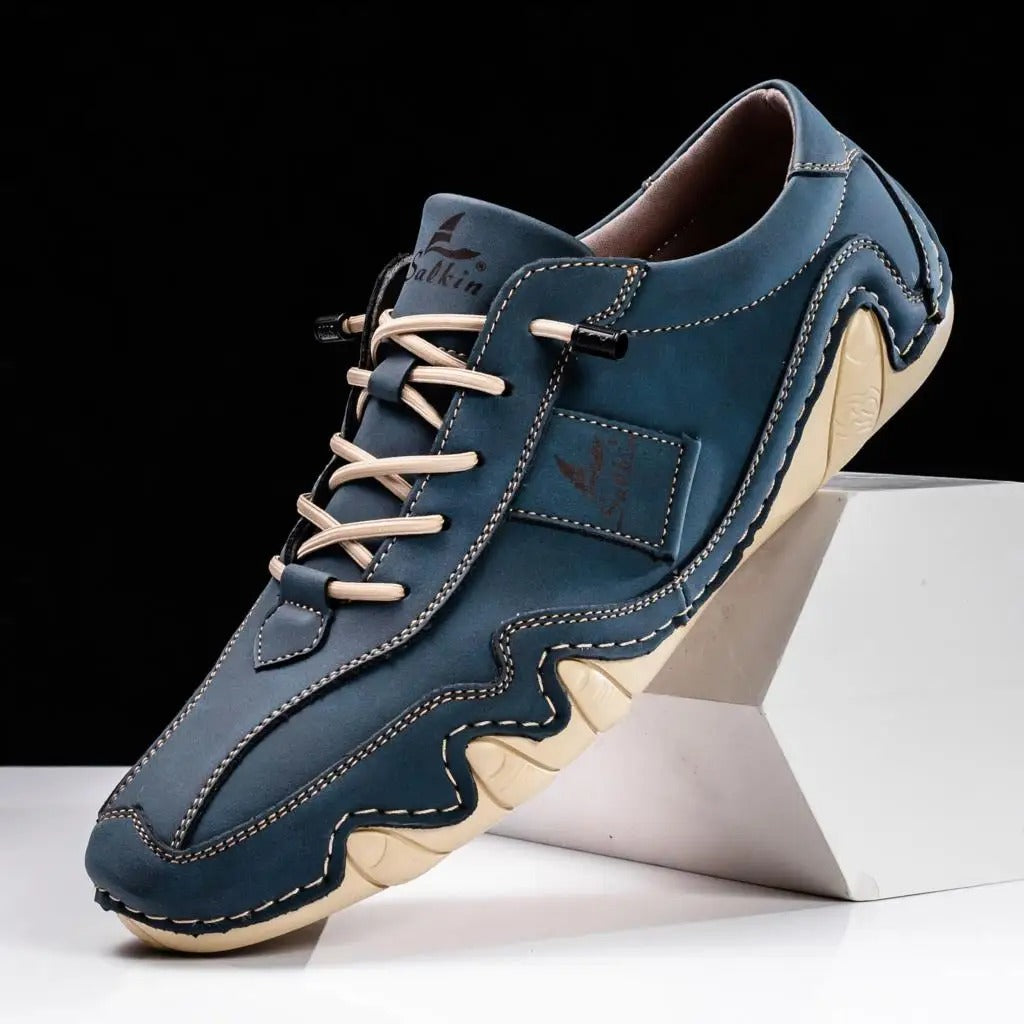 Parker™ - Chaussures orthopédiques confortables