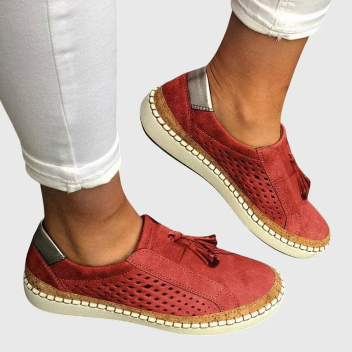 Piper™ | Chaussures à enfiler orthopédiques