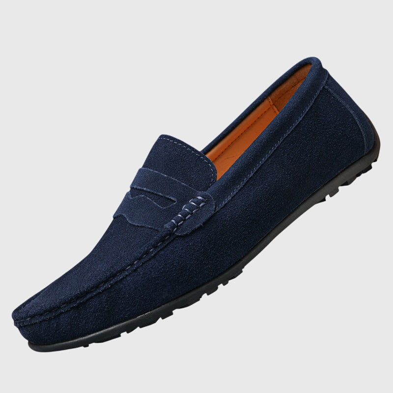Rosaly | Mocassins orthopédiques