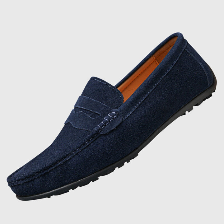 Rosaly | Mocassins orthopédiques