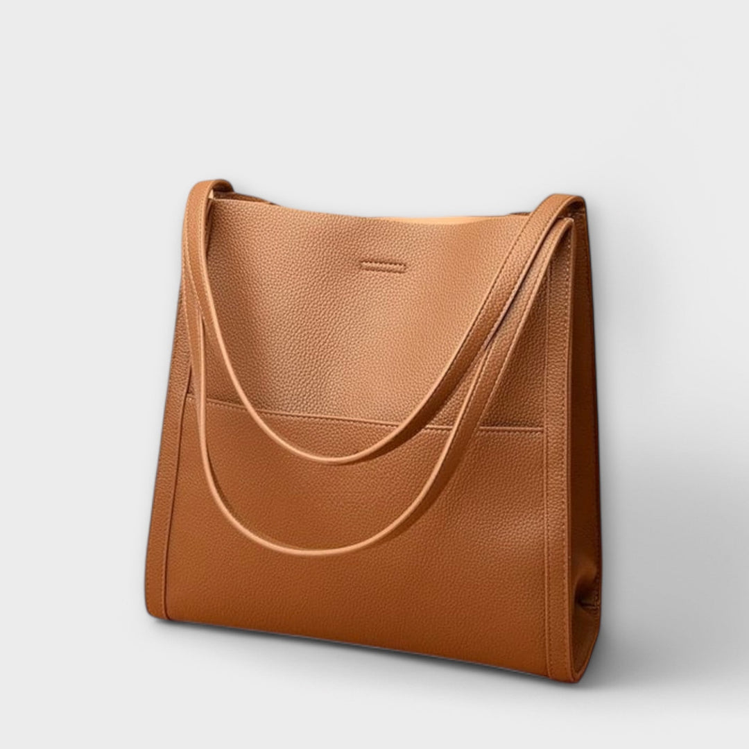 Olivia | Sac en cuir fait main