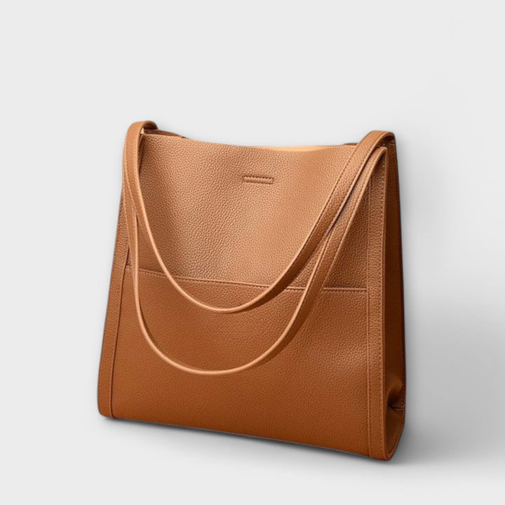 Olivia | Sac en cuir fait main