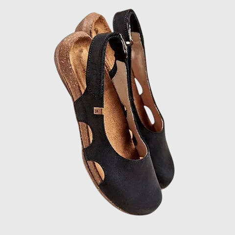 Faye™ Sandales orthopédiques