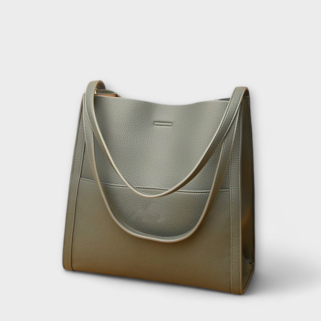 Olivia | Sac en cuir fait main