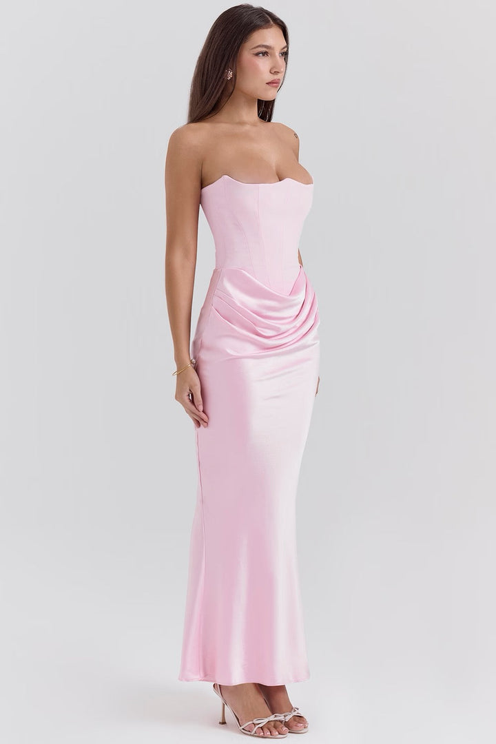 Camila – Robe bohème quotidienne