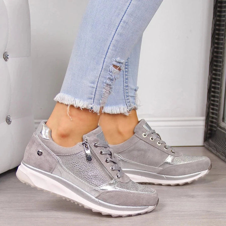 Gabor™ Baskets orthopédiques à fermeture éclair