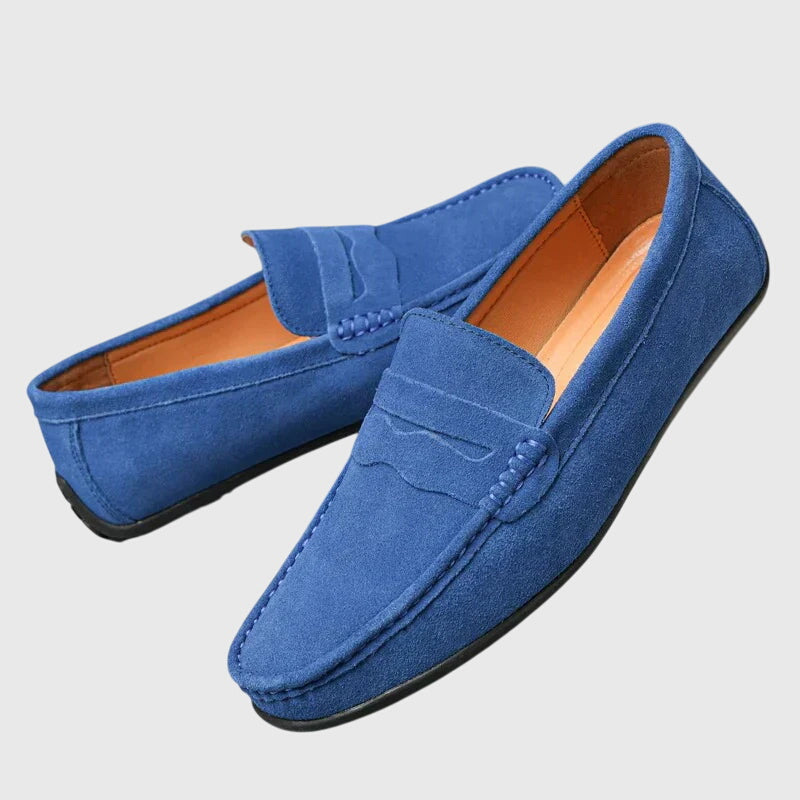 Rosaly | Mocassins orthopédiques