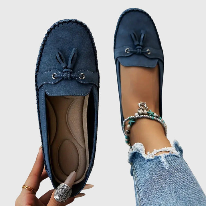 Chelsea | Mocassins Souples Confortables