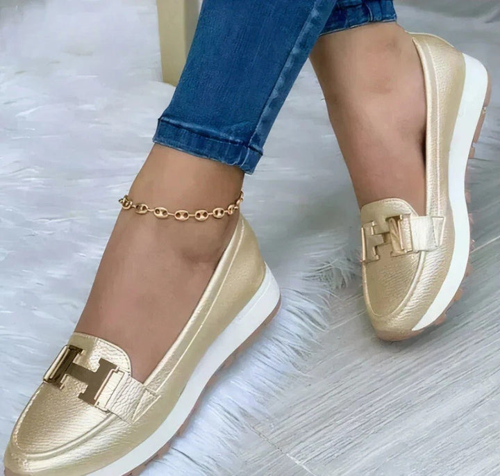 Pat | Chaussures orthopédiques élégantes