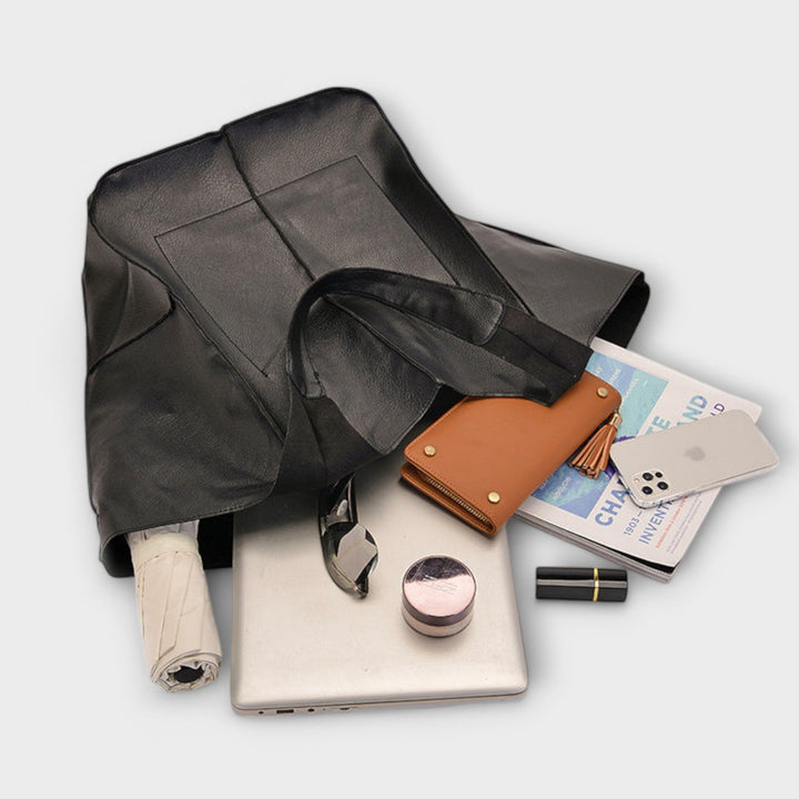 Olivia | Sac de week-end surdimensionné