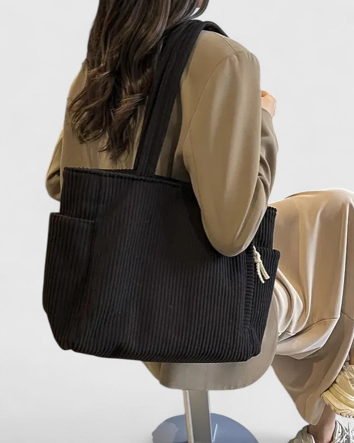 Angelique | Sac cabas sophistiqué