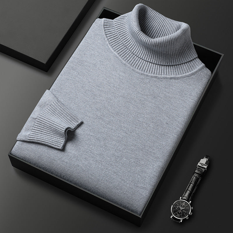 Miles™ - Pull chaud super doux