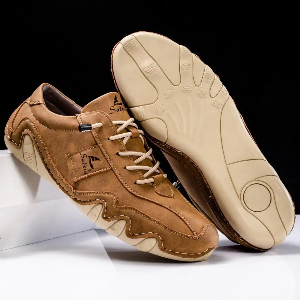 Parker™ - Chaussures orthopédiques confortables
