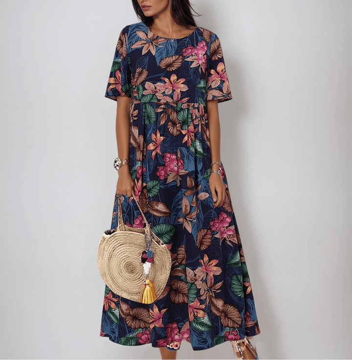 Temi | Floraison estivale gracieuse