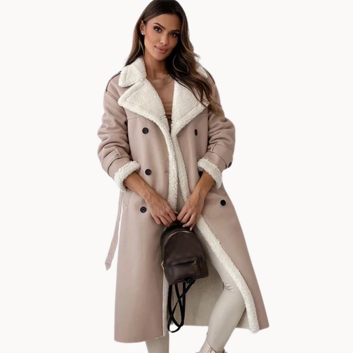 Aurelia | Trench-coat