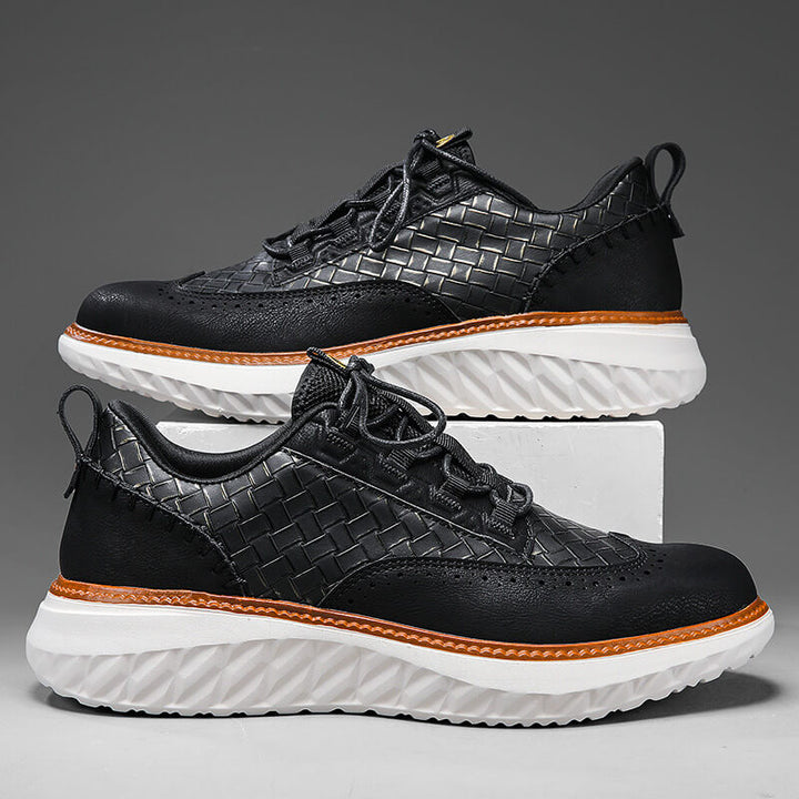 Levi™ - Baskets polyvalentes et confortables