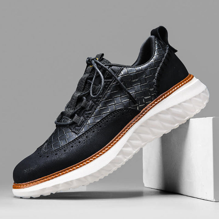 Levi™ - Baskets polyvalentes et confortables