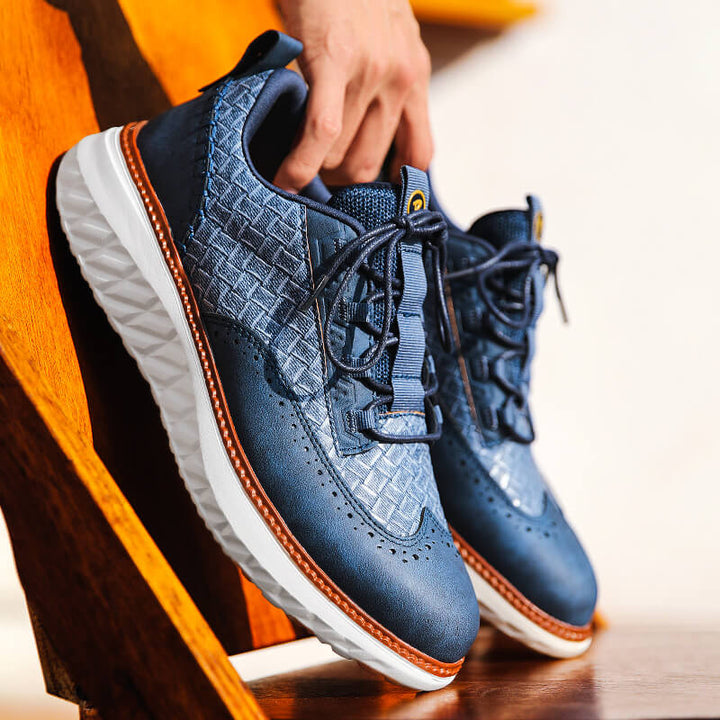 Levi™ - Baskets polyvalentes et confortables