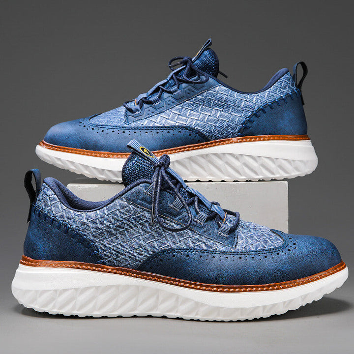 Levi™ - Baskets polyvalentes et confortables