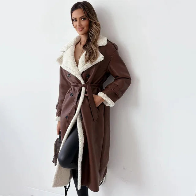 Aurelia | Trench-coat