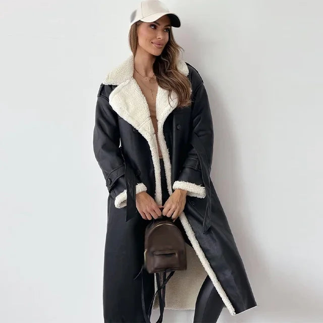 Aurelia | Trench-coat