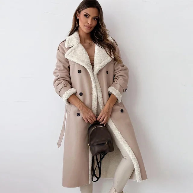 Aurelia | Trench-coat