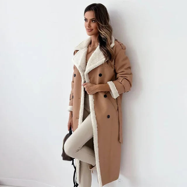 Aurelia | Trench-coat