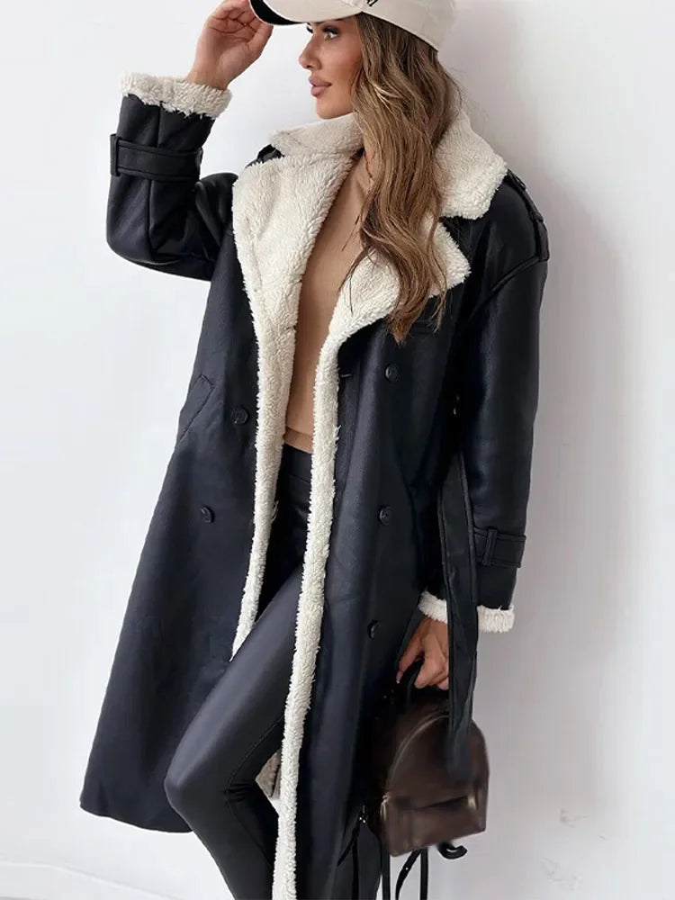 Aurelia | Trench-coat