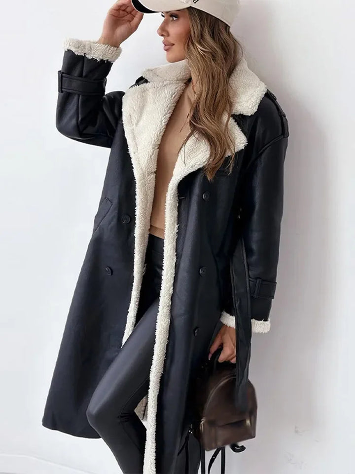 Aurelia | Trench-coat
