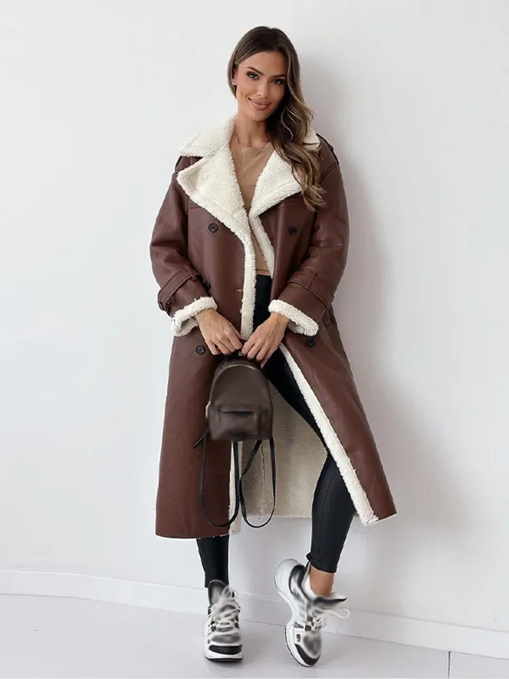 Aurelia | Trench-coat