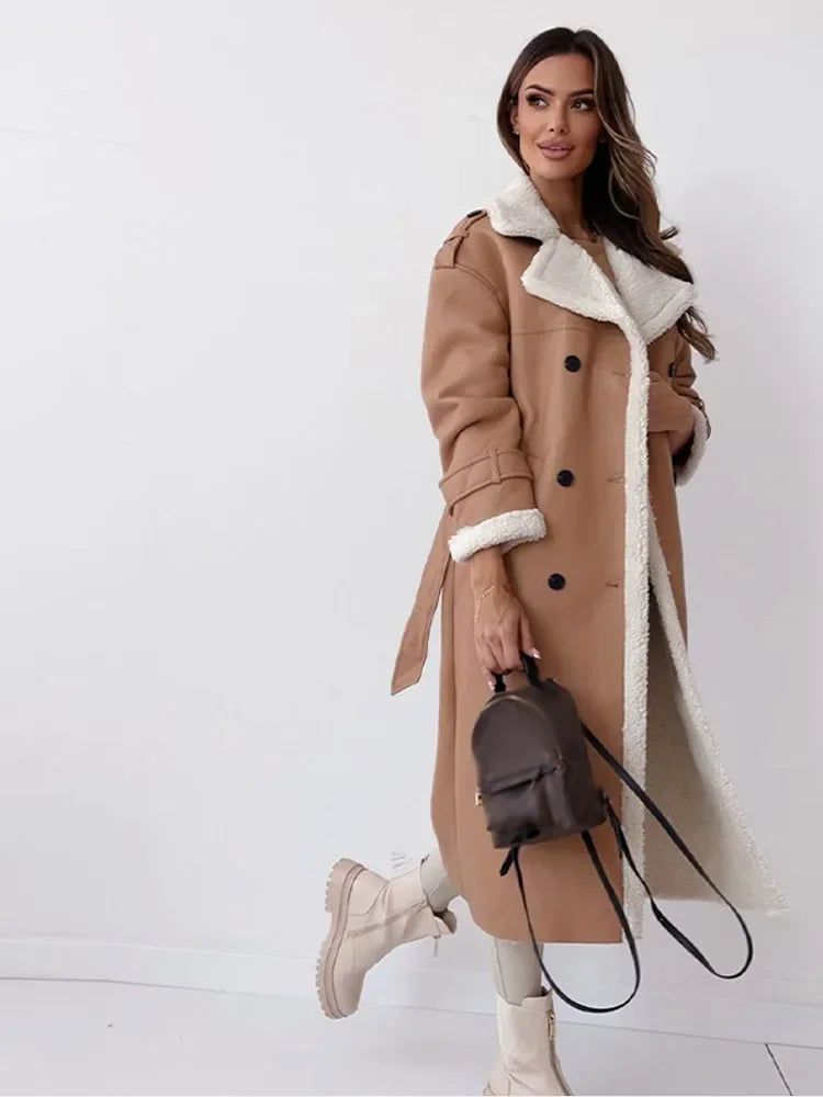 Aurelia | Trench-coat