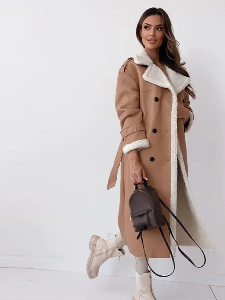 Aurelia | Trench-coat