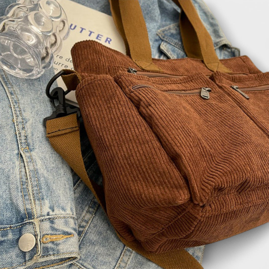 Olivia | Sac cabas