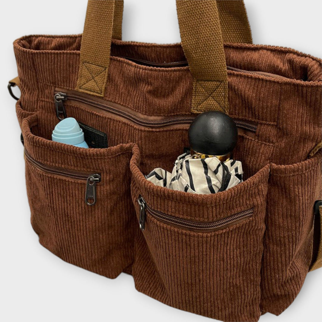 Olivia | Sac cabas