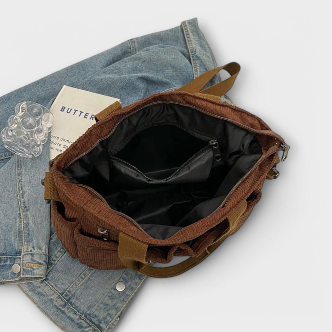 Olivia | Sac cabas