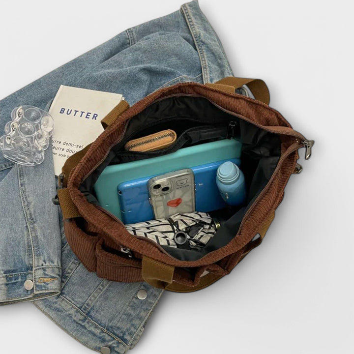 Olivia | Sac cabas