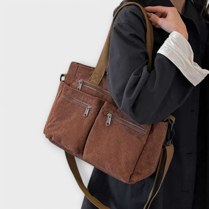 Olivia | Sac cabas