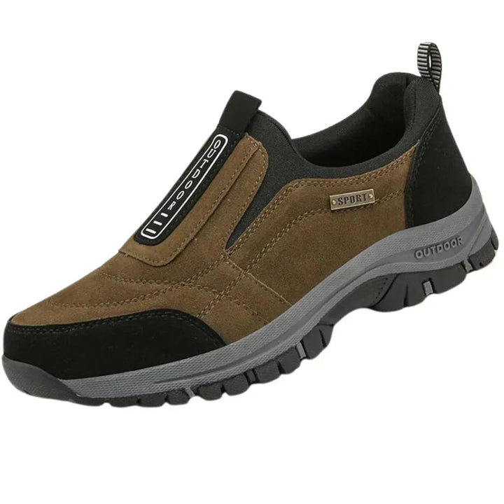 Zooma | Chaussures orthopédiques premium