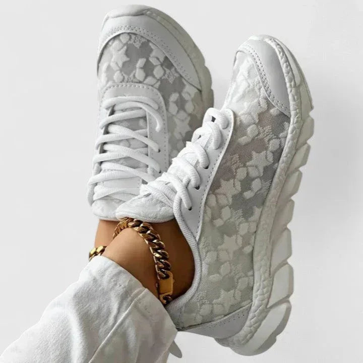 Khalyria | Baskets confortables